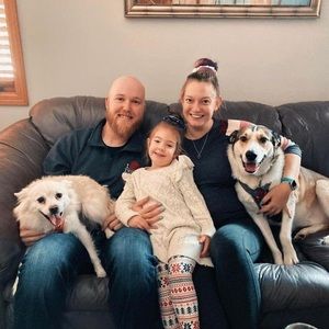 Meet your Posher, Matt